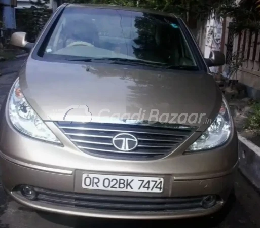 TATA MOTORS Indigo CS [2008-2011]