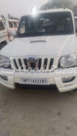 MAHINDRA Scorpio [2009-2014]