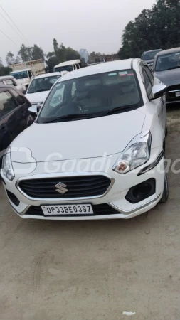 Maruti Suzuki SWIFT DZIRE