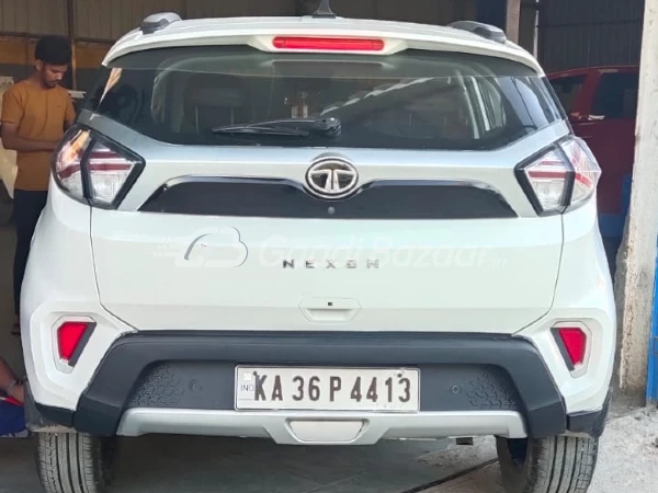 TATA MOTORS NEXON