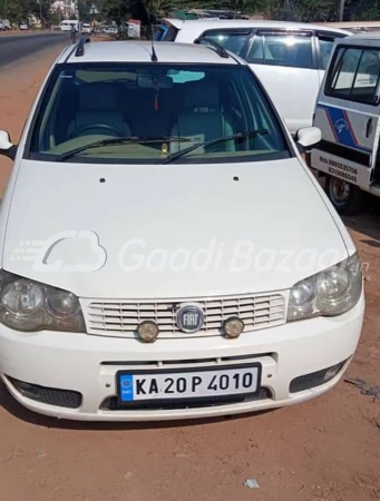 Fiat Palio Stile [2007-2011]