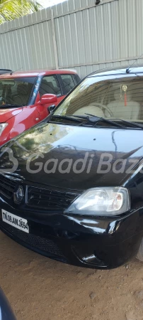 2008 Used Renault Scala [2012-2017] RxZ Diesel in Chennai