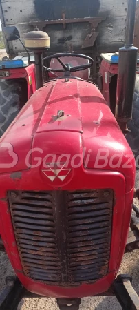 Tafe (massey Ferguson) Mf 1035 Di