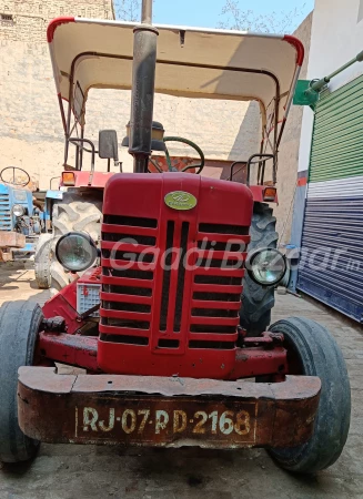 MAHINDRA 475 Di