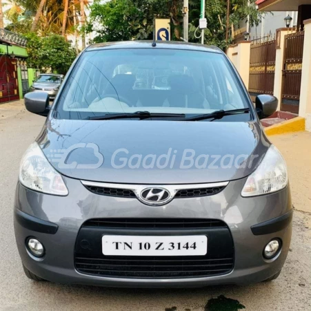 2010 Used HYUNDAI i10 [2007-2010] Magna in Chennai