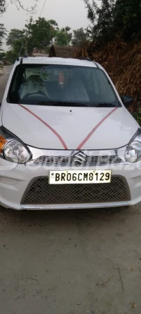 MARUTI SUZUKI ALTO