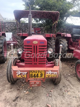 MAHINDRA 475 Di