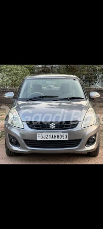 MARUTI SUZUKI SWIFT DZIRE