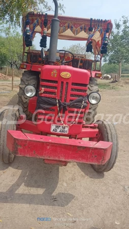 MAHINDRA 475 Di