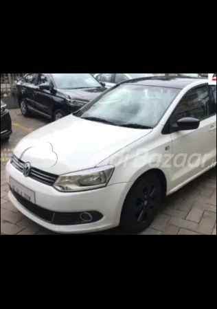 VOLKSWAGEN VENTO