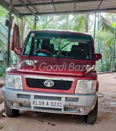 TATA MOTORS Sumo Gold