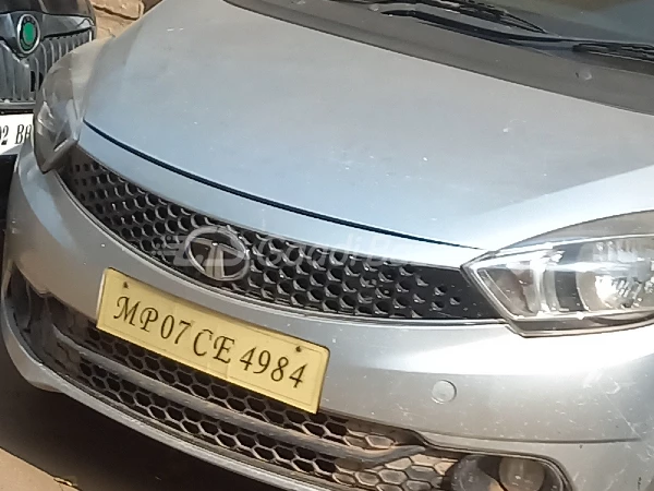 TATA MOTORS TIAGO