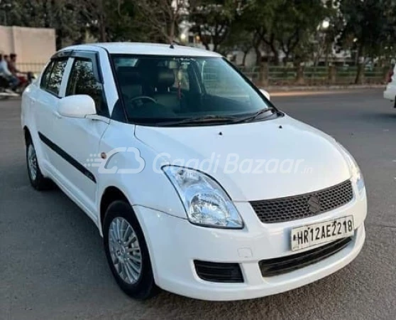 MARUTI SUZUKI Swift DZire [2011-2015]