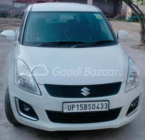 MARUTI SUZUKI SWIFT