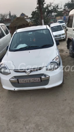 MARUTI SUZUKI ALTO 800