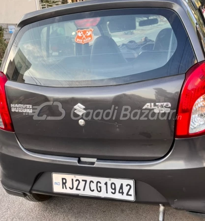 MARUTI SUZUKI Alto 800 [2012-2016]