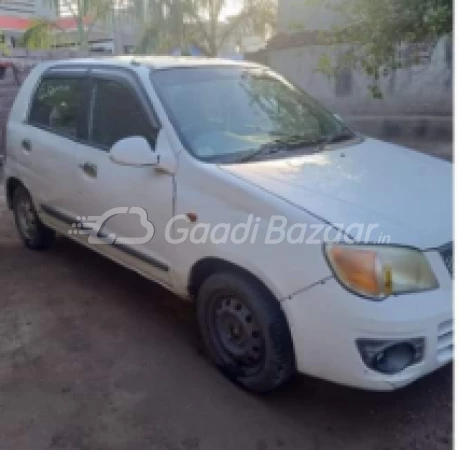 MARUTI SUZUKI ALTO K10