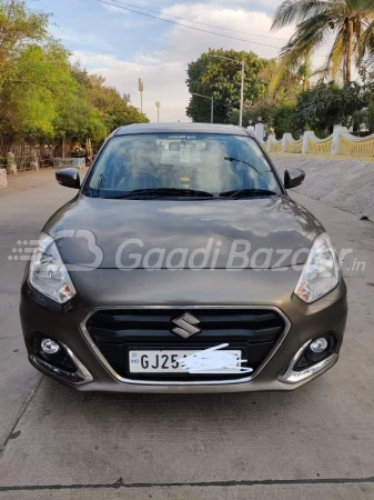 MARUTI SUZUKI Dzire