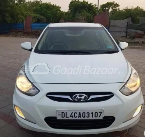 HYUNDAI VERNA