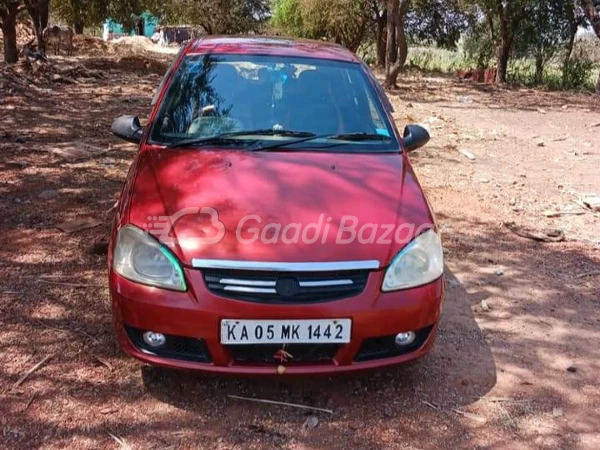 TATA MOTORS INDICA E V2