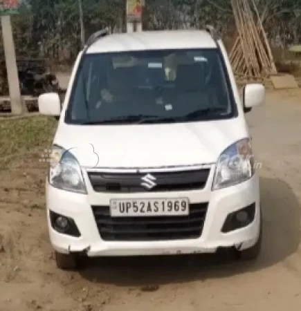 MARUTI SUZUKI WAGON R