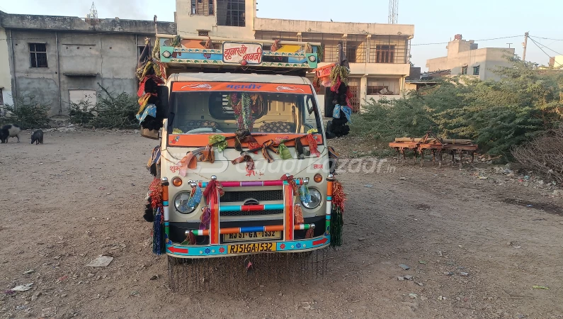 TATA MOTORS Ace Gold