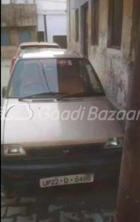 MARUTI SUZUKI ALTO 800