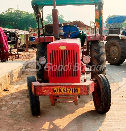 MAHINDRA 575 Di