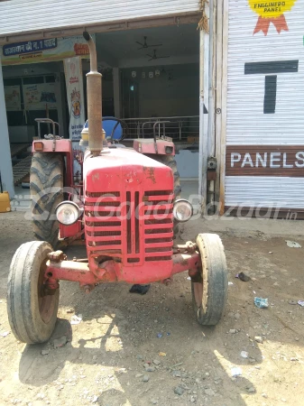 MAHINDRA 475 Di