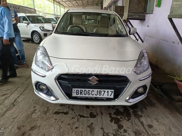 MARUTI SUZUKI Dzire