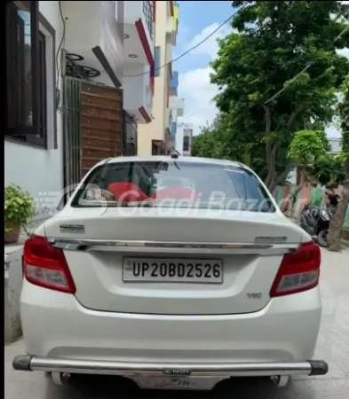 MARUTI SUZUKI SWIFT DZIRE