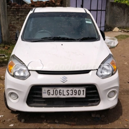 MARUTI SUZUKI MARUTI ALTO 800