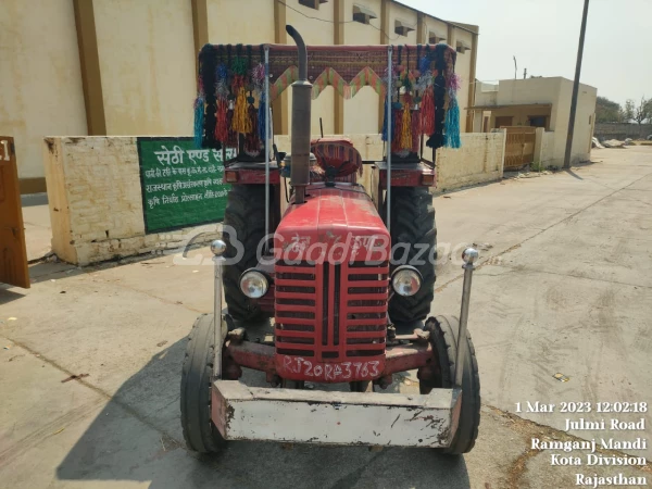 MAHINDRA 475 Di