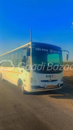 DAIMLER INDIA COMMERCIAL VEHICLES BB 917