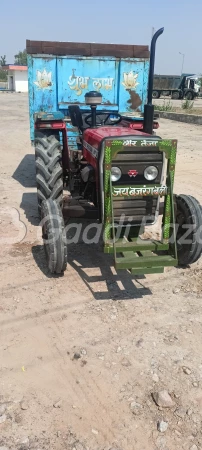 Tafe (massey Ferguson) Mf 1035 Di