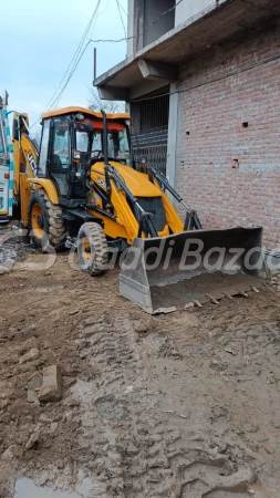 Jcb 3DX-76HP