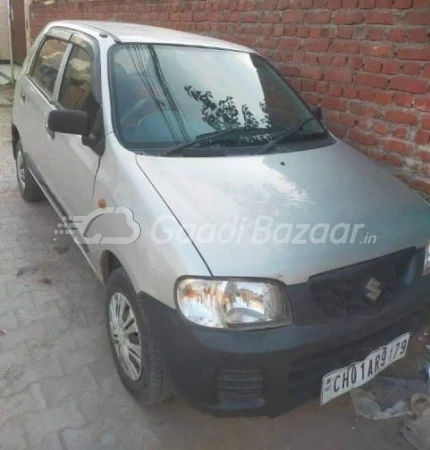 MARUTI SUZUKI MARUTI ALTO 800