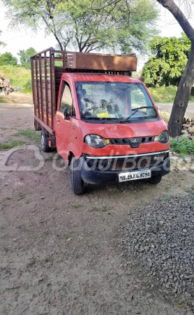 MAHINDRA AND MAHINDRA JEETO