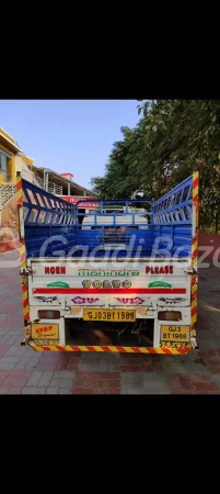 MAHINDRA AND MAHINDRA Bolero Maxitruck Plus