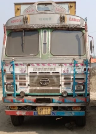 TATA MOTORS LPT 2518