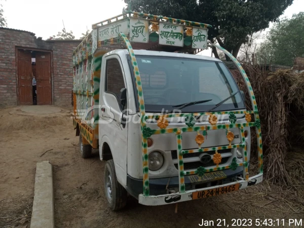 TATA MOTORS TATA ACE