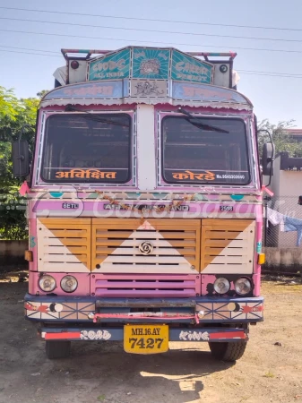 ASHOK LEYLAND 2516 IL