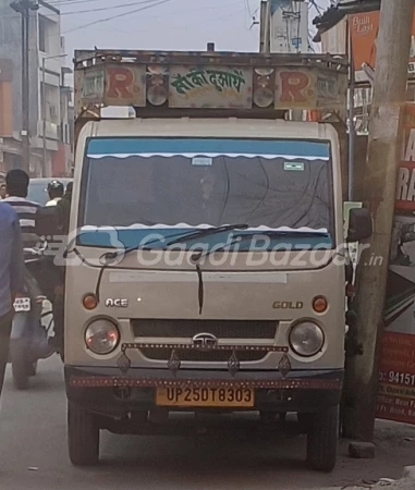 TATA MOTORS ACE