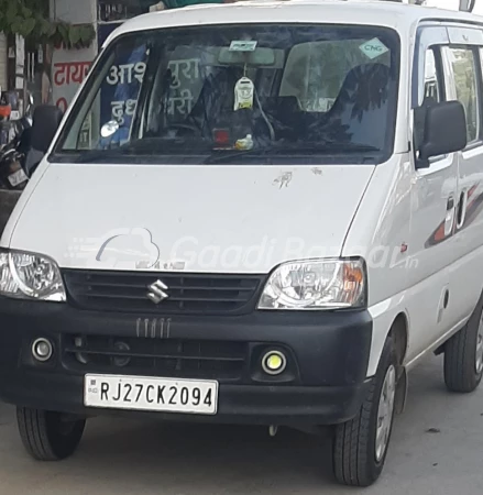 MARUTI SUZUKI EECO