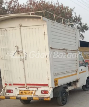 MAHINDRA AND MAHINDRA JEETO