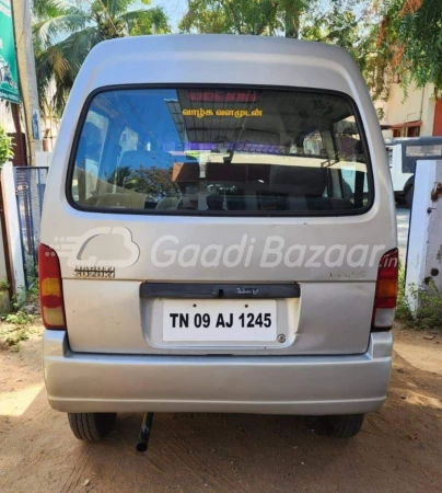 2004 Used MARUTI SUZUKI Versa DX 5 STR BS-III in Chennai