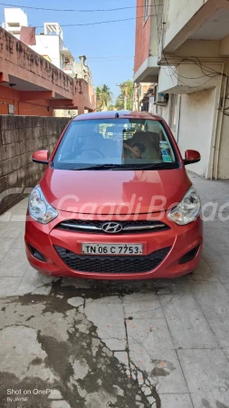 HYUNDAI i10 [2010-2017]