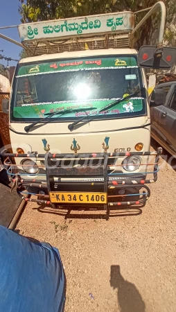 TATA MOTORS Ace Gold