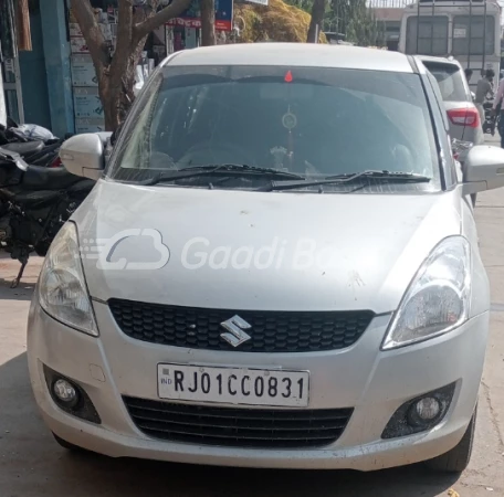 MARUTI SUZUKI SWIFT