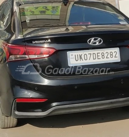 HYUNDAI VERNA